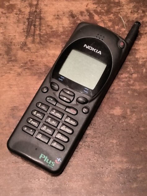 Горбачёв-фон, ошибки Motorola и везение: как Nokia завоевала лидерство (не перепечатка «Википедии»)
