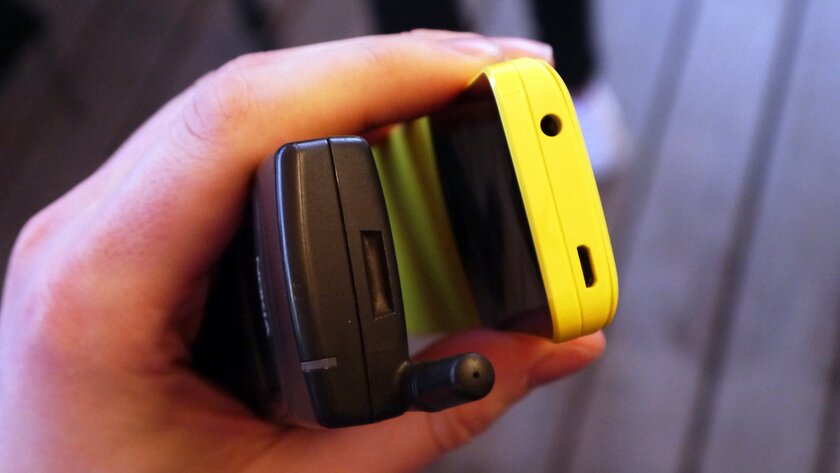 Горбачёв-фон, ошибки Motorola и везение: как Nokia завоевала лидерство (не перепечатка «Википедии»)