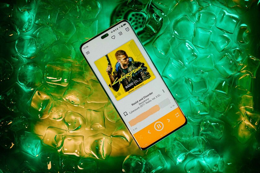 Не боится падений, морозов и суровых испытаний: 5 фишек HONOR X9c, которые зайдут россиянам