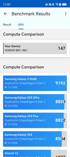 Не боится падений и отлично держит заряд: обзор HONOR X9c Smart