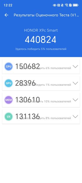 Не боится падений и отлично держит заряд: обзор HONOR X9c Smart