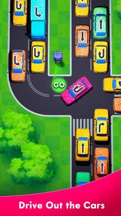 Car Out Parking 1.26.0. Скриншот 20