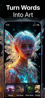 DaVinci Ai 4.4.6. Скриншот 3
