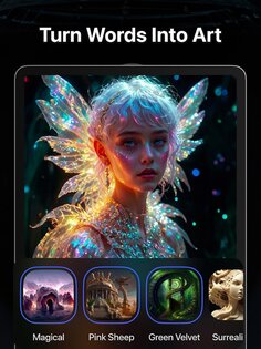 DaVinci Ai 4.4.6. Скриншот 19