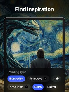 DaVinci Ai 4.4.6. Скриншот 21