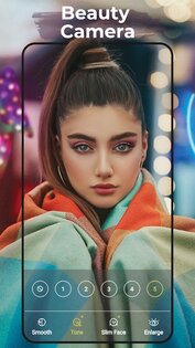 MiX Camera 9.1. Скриншот 2