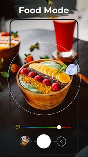 MiX Camera 9.1. Скриншот 7