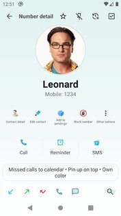 Smart Notify 6.3.885. Скриншот 6
