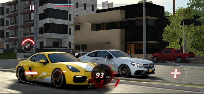 Drift for Life 1.5.11. Скриншот 2