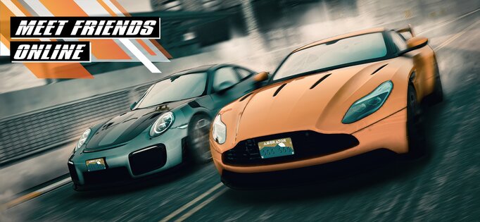 Drift for Life 1.5.11. Скриншот 5