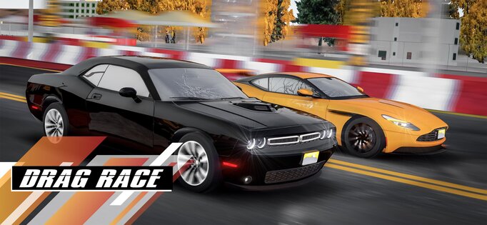 Drift for Life 1.5.11. Скриншот 6