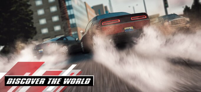Drift for Life 1.5.11. Скриншот 7