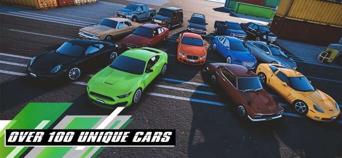 Drift for Life 1.5.11. Скриншот 8