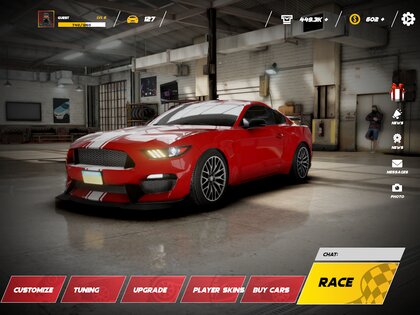 Drift for Life 1.5.11. Скриншот 11