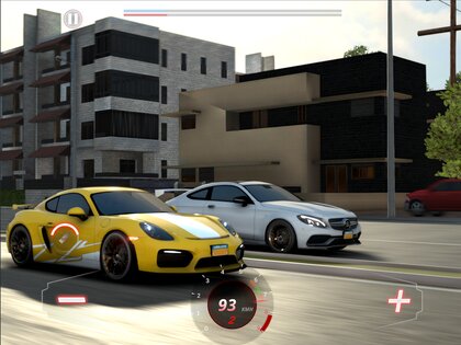 Drift for Life 1.5.11. Скриншот 17