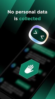ChatBot 1.7.0. Скриншот 6
