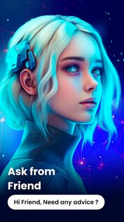 ASKI Ai 1.5.8. Скриншот 2