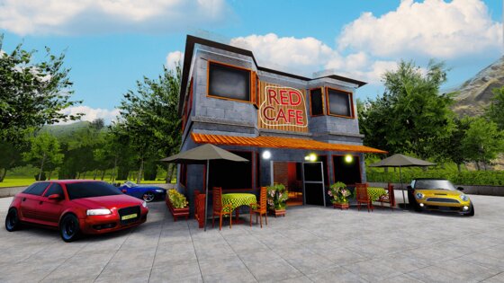 Car For Sale Simulator 2023 2.0.7. Скриншот 3