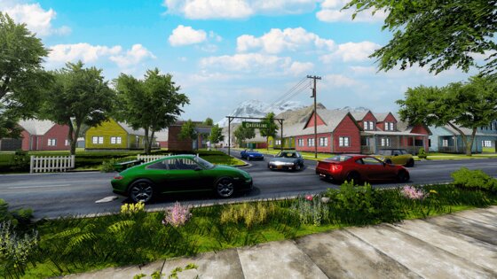 Car For Sale Simulator 2023 2.0.7. Скриншот 17