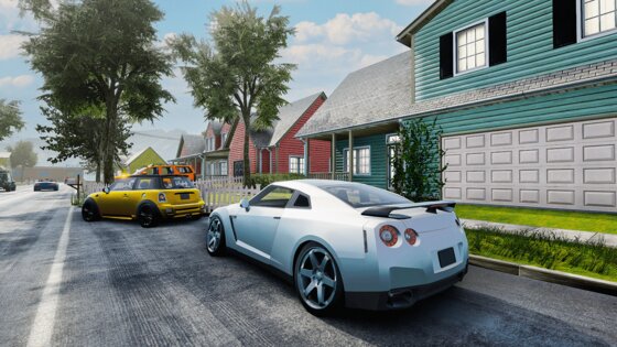 Car For Sale Simulator 2023 2.0.7. Скриншот 24