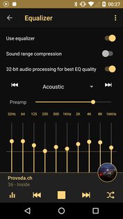 Chill-out radio 6.8.0 RuStore. Скриншот 3
