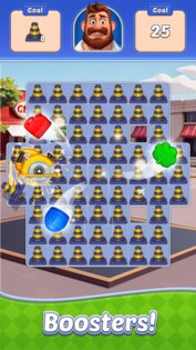 Car Match 2.6.7. Скриншот 5