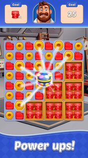 Car Match 2.6.7. Скриншот 10