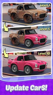 Car Match 2.6.7. Скриншот 13