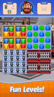 Car Match 2.6.7. Скриншот 14