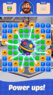 Car Match 2.6.7. Скриншот 20