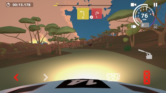 N3Rally 3.2.5. Скриншот 19