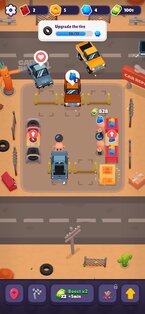 Idle Car Repair 0.4.4. Скриншот 6