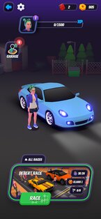 Idle Car Repair 0.4.4. Скриншот 12