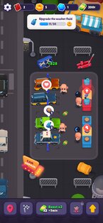 Idle Car Repair 0.4.4. Скриншот 18