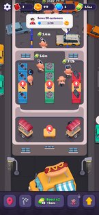 Idle Car Repair 0.4.4. Скриншот 23