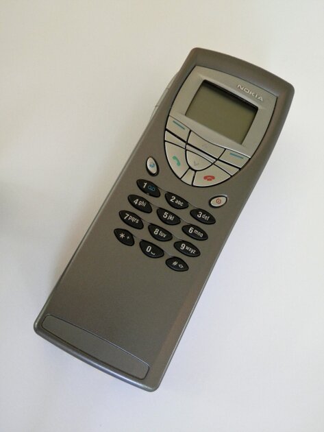 Как Nokia «родила» iPhone и почему смотрела на Linux вместо Symbian (не перепечатка «Википедии»)