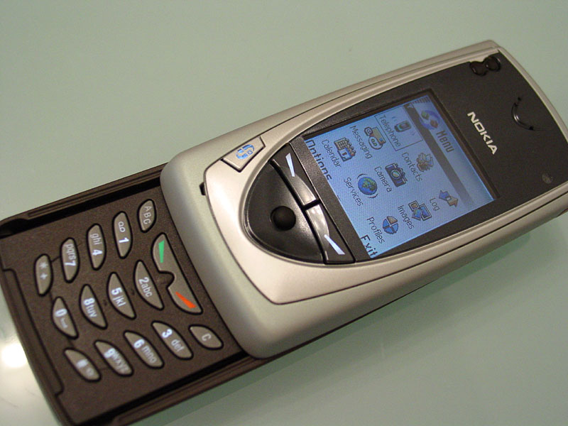 Как Nokia «родила» iPhone и почему смотрела на Linux вместо Symbian (не перепечатка «Википедии»)