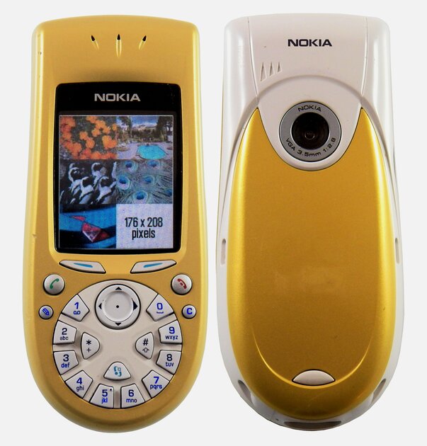 Как Nokia «родила» iPhone и почему смотрела на Linux вместо Symbian (не перепечатка «Википедии»)