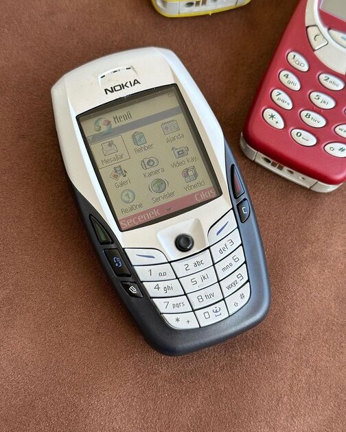 Как Nokia «родила» iPhone и почему смотрела на Linux вместо Symbian (не перепечатка «Википедии»)