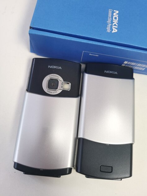 Как Nokia «родила» iPhone и почему смотрела на Linux вместо Symbian (не перепечатка «Википедии»)