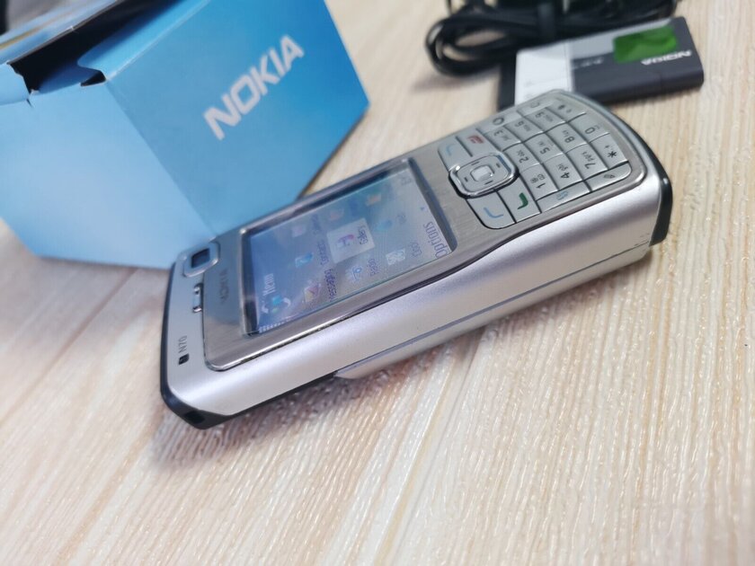 Как Nokia «родила» iPhone и почему смотрела на Linux вместо Symbian (не перепечатка «Википедии»)
