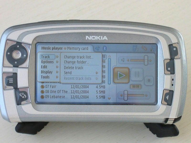 Как Nokia «родила» iPhone и почему смотрела на Linux вместо Symbian (не перепечатка «Википедии»)