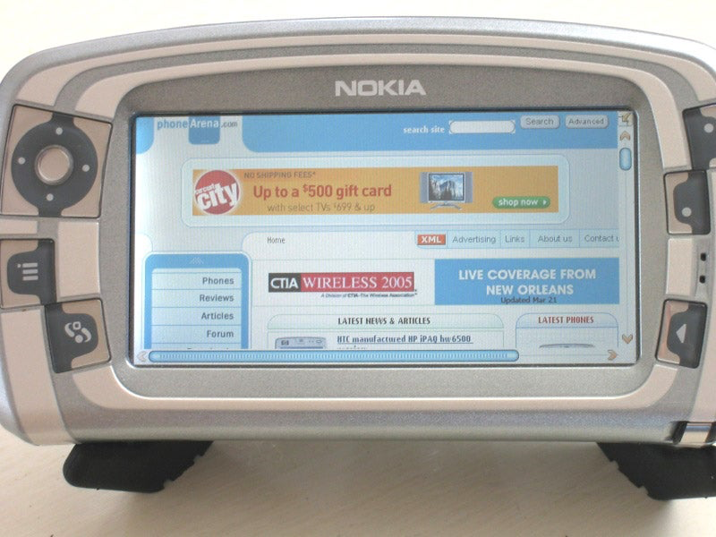 Как Nokia «родила» iPhone и почему смотрела на Linux вместо Symbian (не перепечатка «Википедии»)