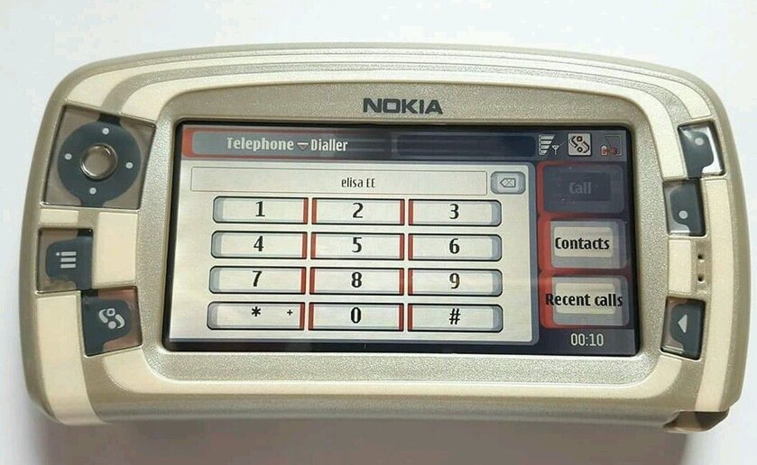 Как Nokia «родила» iPhone и почему смотрела на Linux вместо Symbian (не перепечатка «Википедии»)