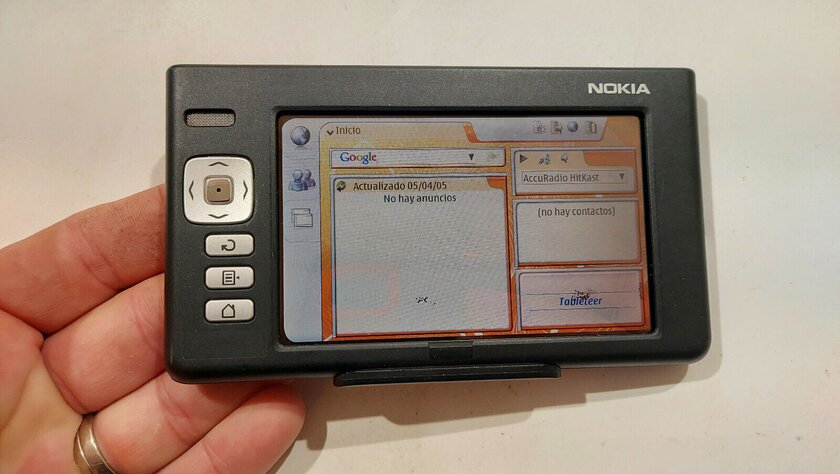 Как Nokia «родила» iPhone и почему смотрела на Linux вместо Symbian (не перепечатка «Википедии»)