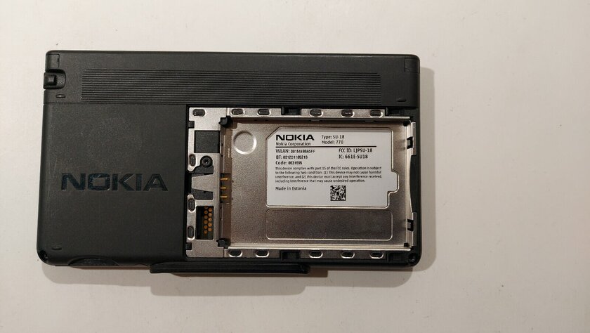 Как Nokia «родила» iPhone и почему смотрела на Linux вместо Symbian (не перепечатка «Википедии»)