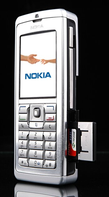 Как Nokia «родила» iPhone и почему смотрела на Linux вместо Symbian (не перепечатка «Википедии»)