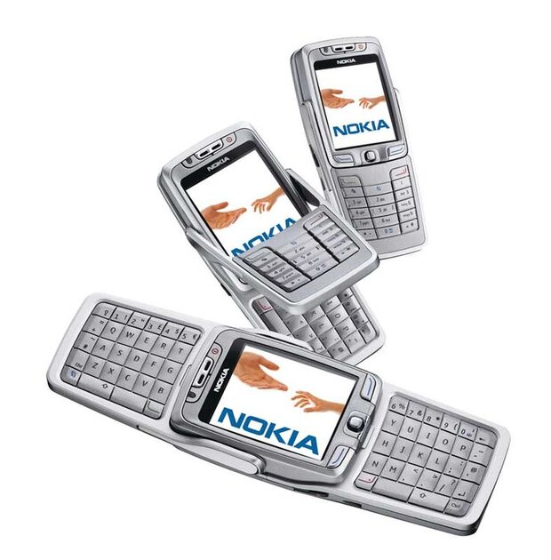 Как Nokia «родила» iPhone и почему смотрела на Linux вместо Symbian (не перепечатка «Википедии»)