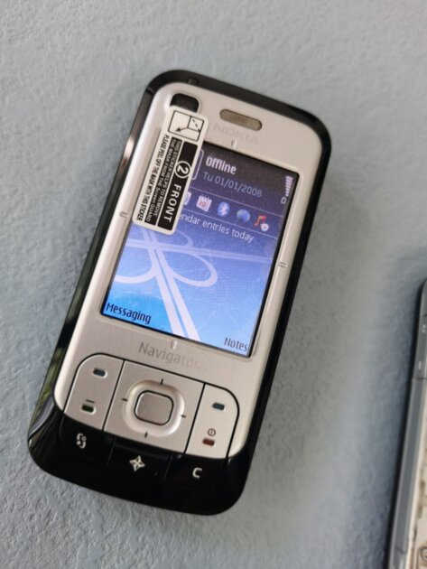 Как Nokia «родила» iPhone и почему смотрела на Linux вместо Symbian (не перепечатка «Википедии»)