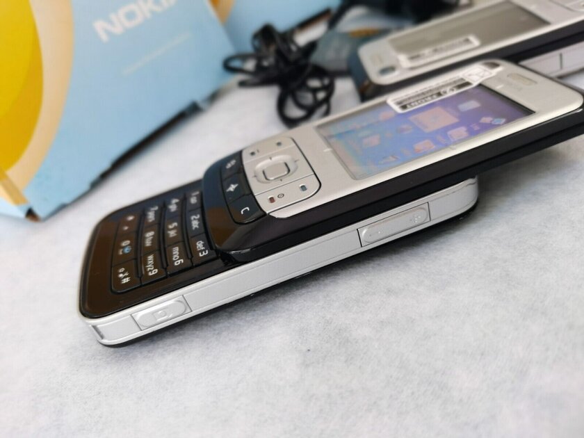 Как Nokia «родила» iPhone и почему смотрела на Linux вместо Symbian (не перепечатка «Википедии»)